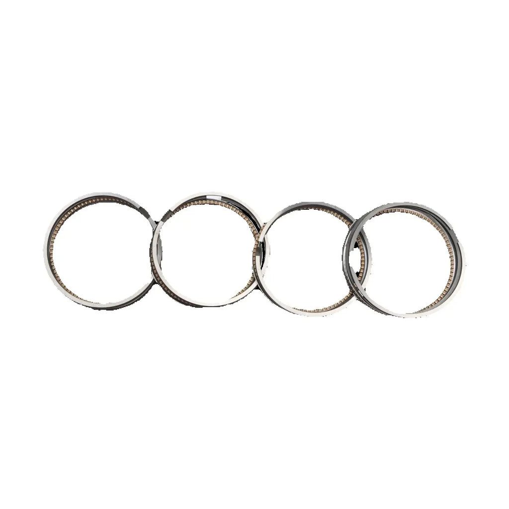 Main Rod Bearing Piston And Rings FOR Chevrolet Cruze 2011-2015 Engine Overhaul Kit Car Ac