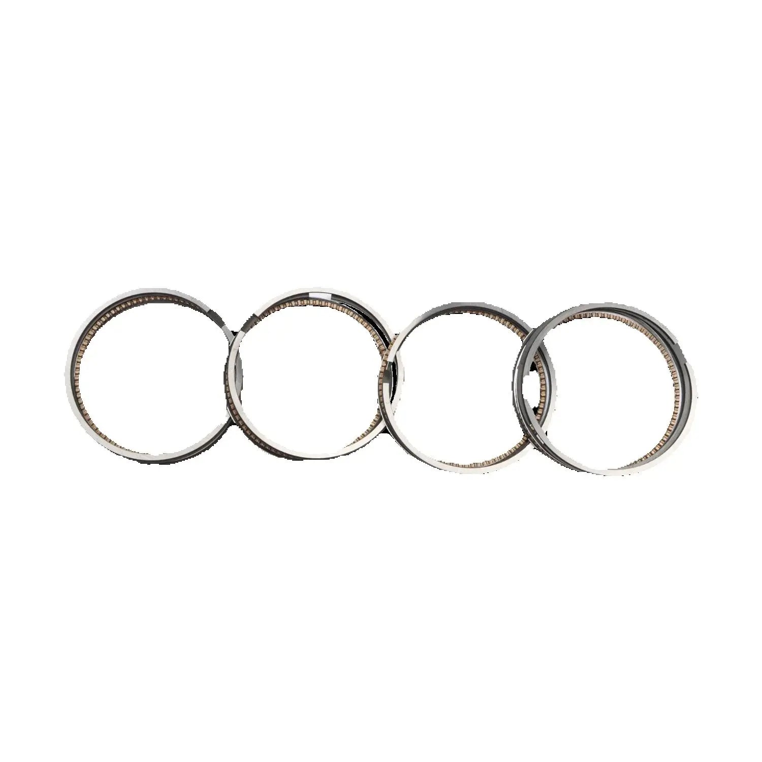 Main Rod Bearing Piston And Rings FOR Chevrolet Cruze 2011-2015 Engine Overhaul Kit Car Ac