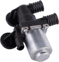 HVAC Heater Control Valve For BMW E39 E46 E83 X3 3 5 Series 525i 530i X3 2.8i 3. for BMW E46 E83 E39 - Automotive LED Li