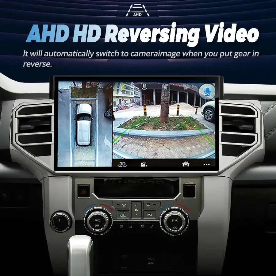 RGB - Ambient Light - for Toyota 2014-2019 - Car Interior Lighting | AUTOKITSHOP