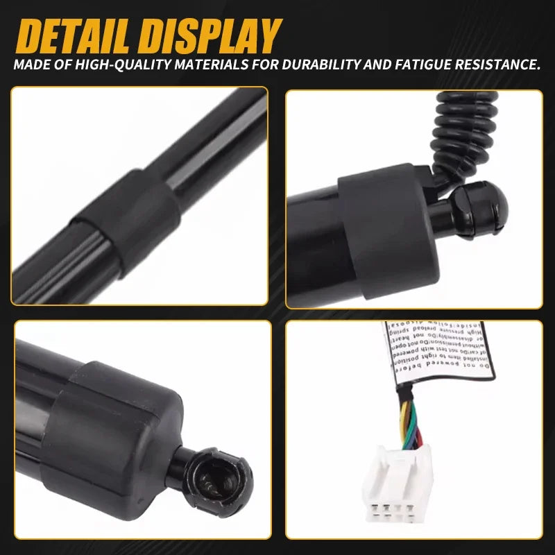 KB8C636EX KB8C626EX Power Liftgate Electric Tailgate Strut For MAZDA CX-5 2017-2024 KB8C-6 | AUTOKITSHOP