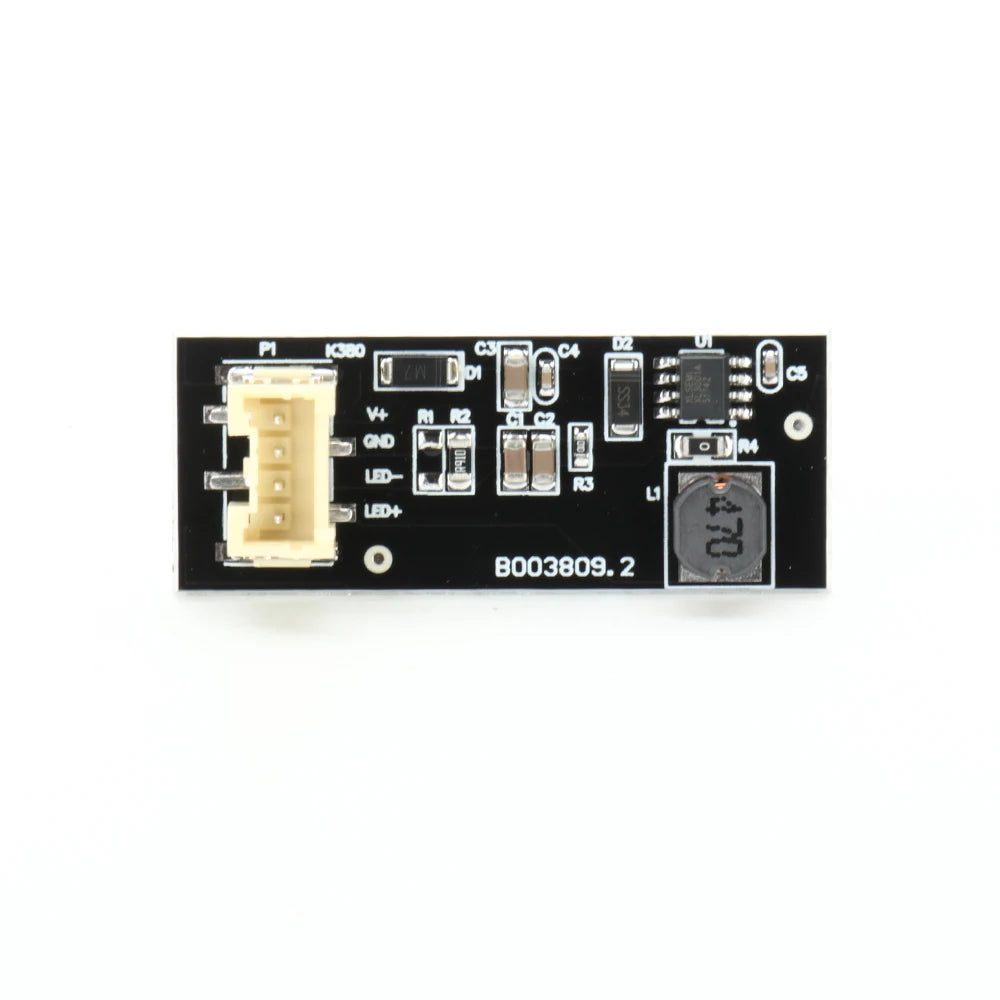 LED Source Module OEM B003809.2 Tail Light Module Control Unit Angel Eyes Module For BMW X