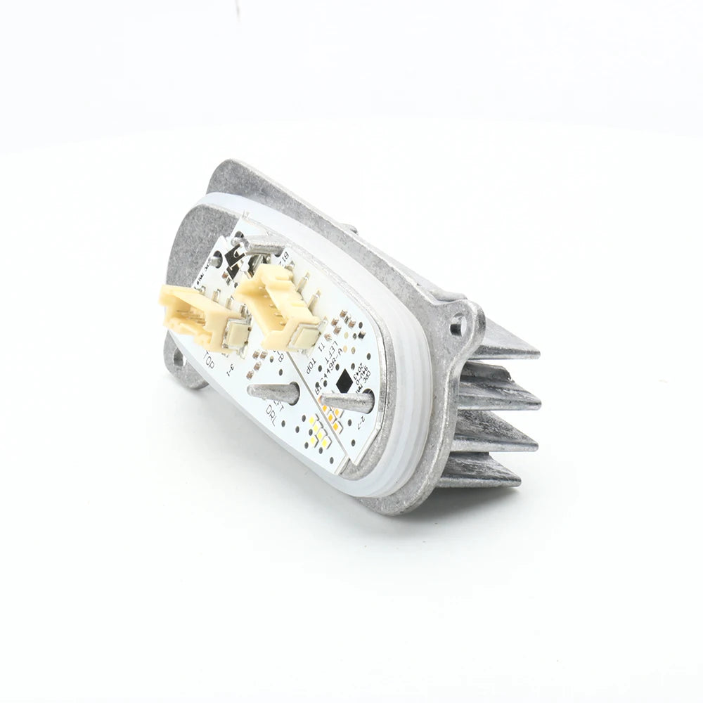 Left DRL OEM 5FJ941475-L Headlight LED Insert Diode Module For Seat Leon Cupra DRL Board 2