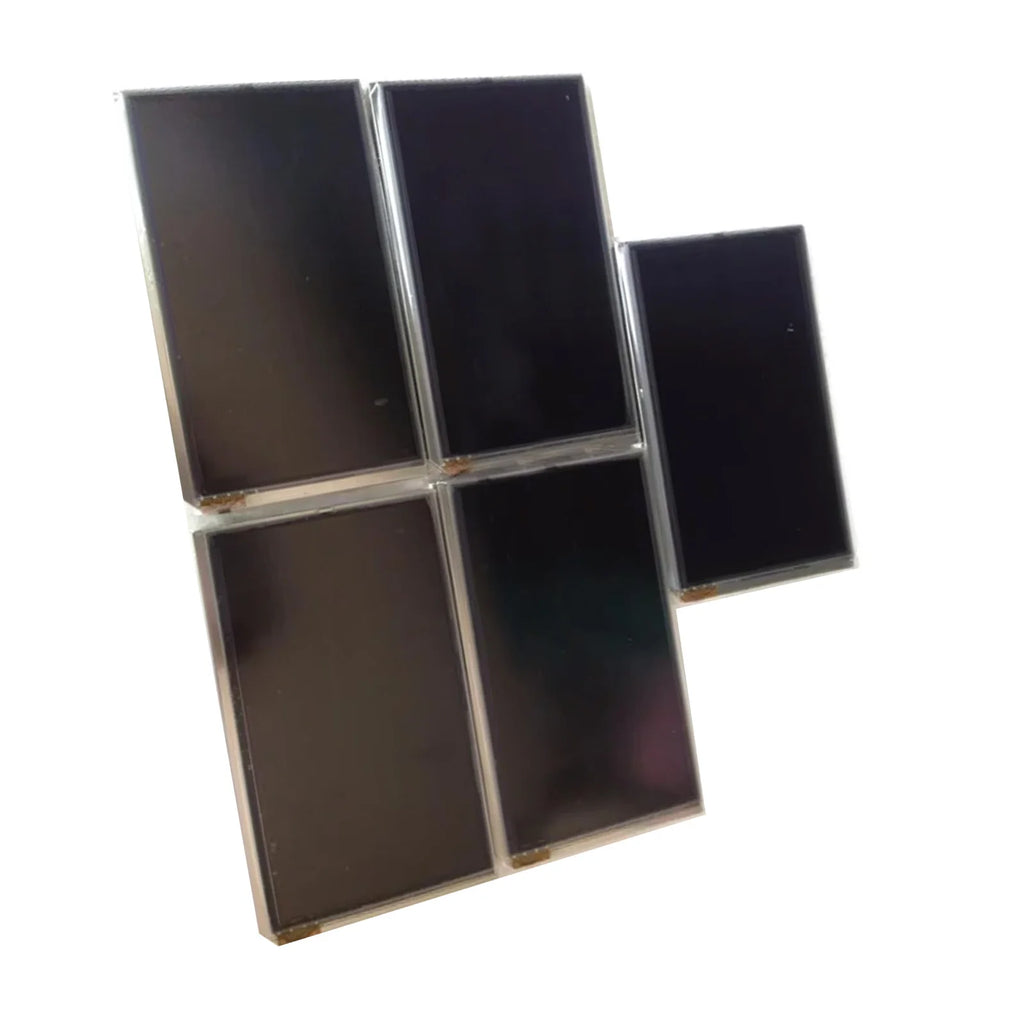 6.5" LCD Display Panel L5F30818P01 L5F30818P03 L5F30818P05 L5F30818P06 For VW RNS510 Car R