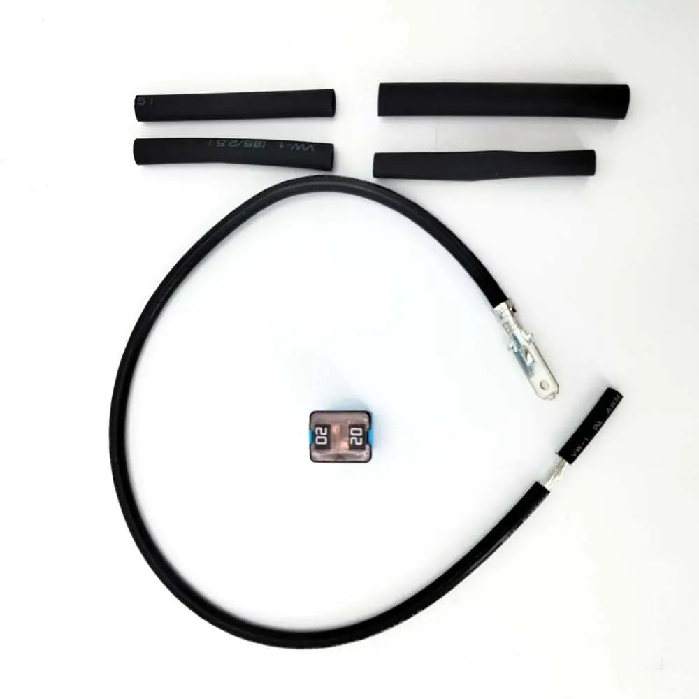 Fuse Relocation Kit 926-034 For Ford F-150 F150 EL3Z-14293-A, EL3Z14293A, 926034