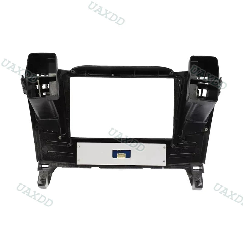 9 inch 2Din Car Radio Fascia Frame For LEXUS RX300 RX330 RX350 Toyota Harrier 2003-2009 Ca