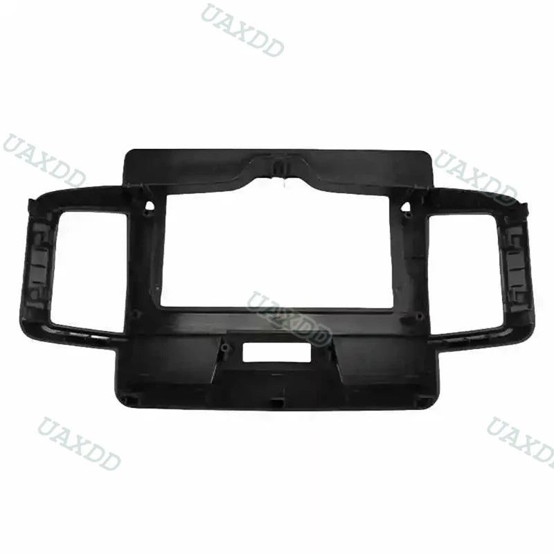 2 Din Car DVD Fascia Multimedia for Honda 2011-2014 Freed 10.1 Inch MP3 MP5 Video Audio St