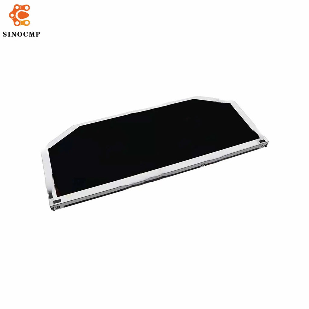 12.3 Inch Display Virtual Cockpits Instrument LAM1233555C For Audi A3 A4 A6 Q5 Q7 TT S3 S4