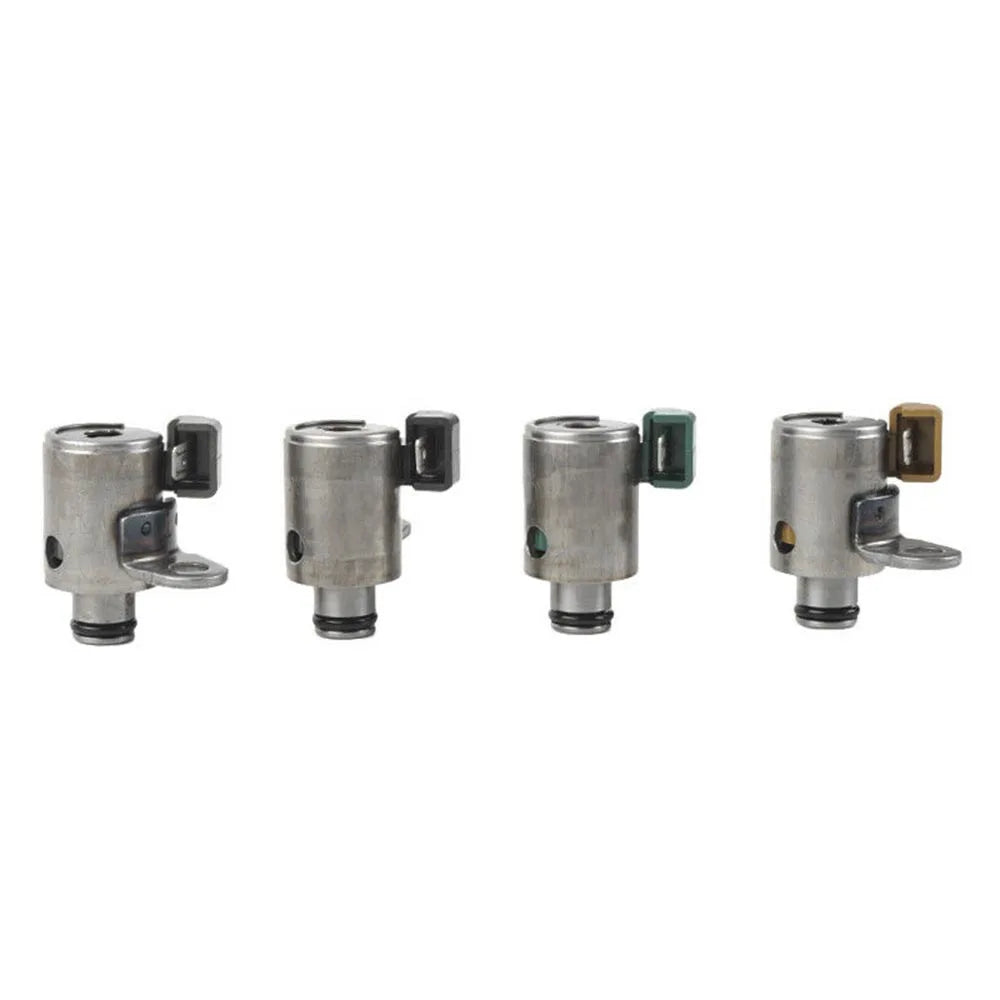 4EAT Automatic Transmission Shift Solenoid 31939-AA191 31939-AA130 Cars Transmission Acces
