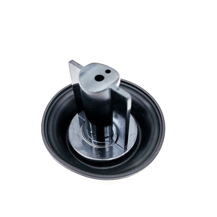 Carburetor Piston Plunger Diaphragm for EL250 Eliminator ZL250LX ZZR-250 EX250