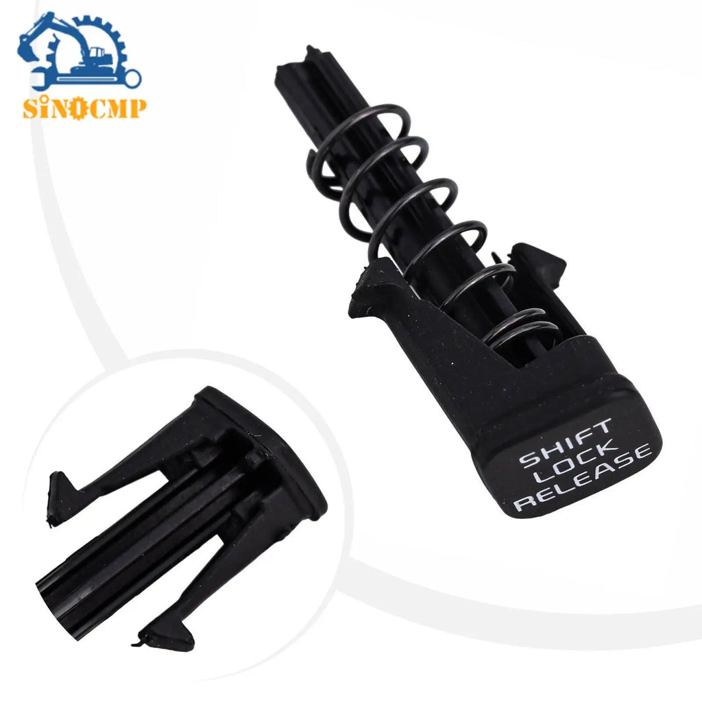 Transmission Shift Release Cover Button 84650-C5000 FOR Kia Sorento 2016-2018 Car Accessor