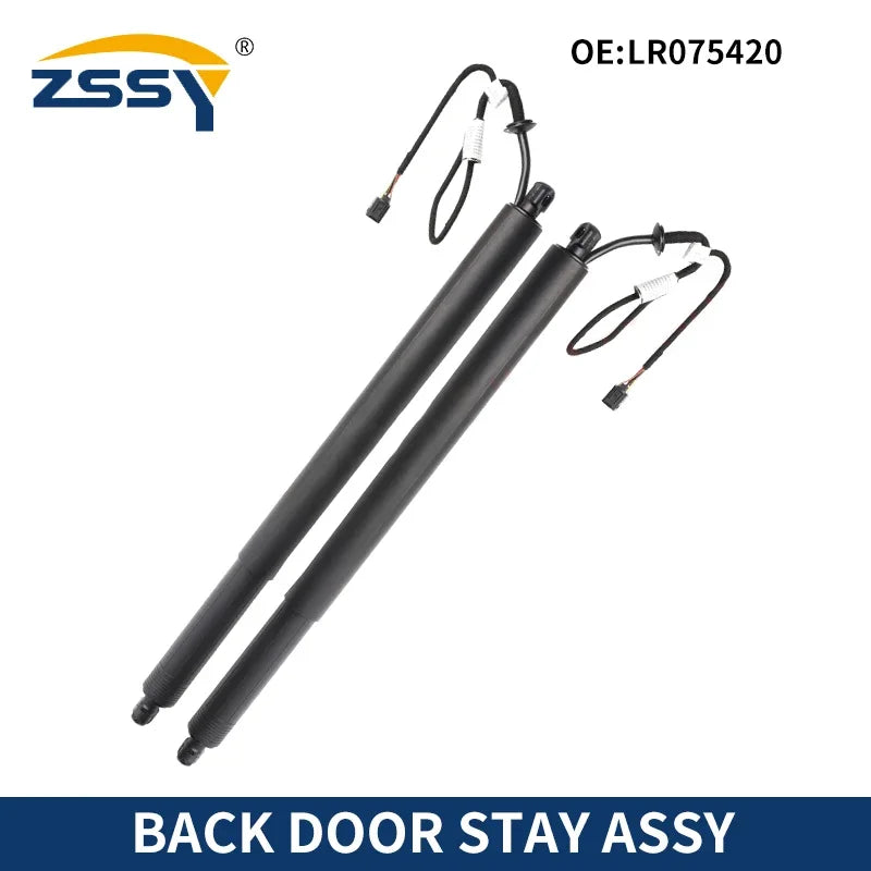 LR075420 LR075419 For 2014-2019Land Rover LR DISCOVERY SPORT L550 2.0T POWER LIFTGATE STRU | AUTOKITSHOP