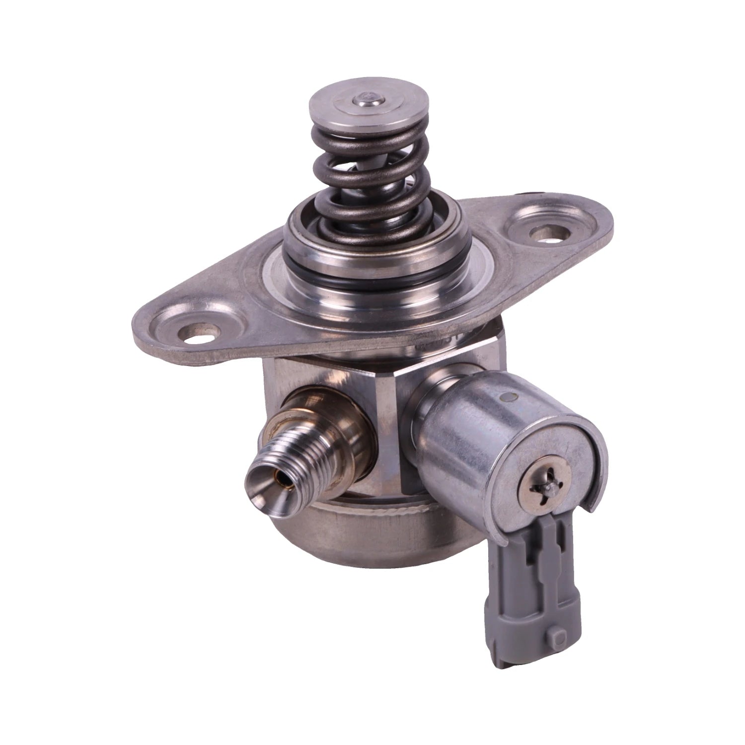 SINOCMP High Pressure Fuel Pump 12658478 For Chevy HHR Buick Regal Saab 9-5 Saturn Sky Pon