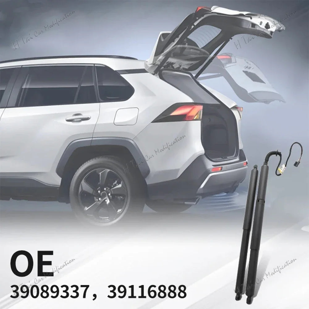 For Opel ASTRA K 1.4 2015-2020 Trunk Liftgate Rear Power Hatch Lift Electric Tailgate Lift | AUTOKITSHOP