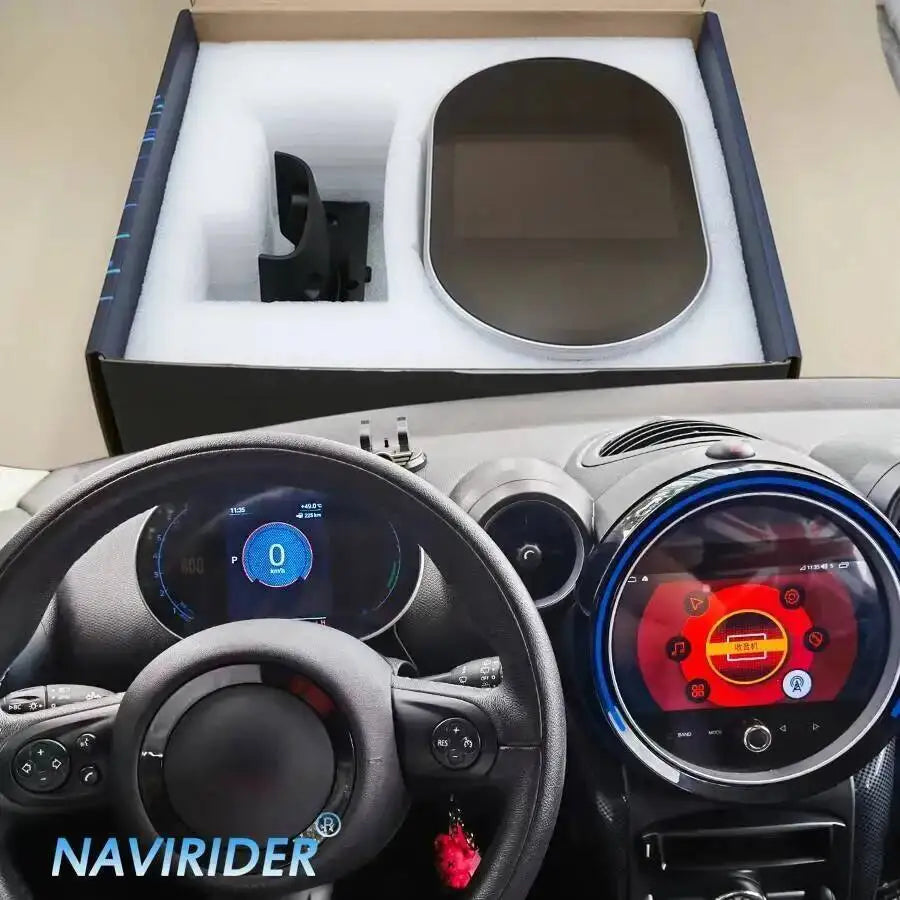 LED Interior Light Kit for BMW R61 R59 R57 2006-2016 - Canbus Error-Free Interior Bulbs | AUTOKITSHOP