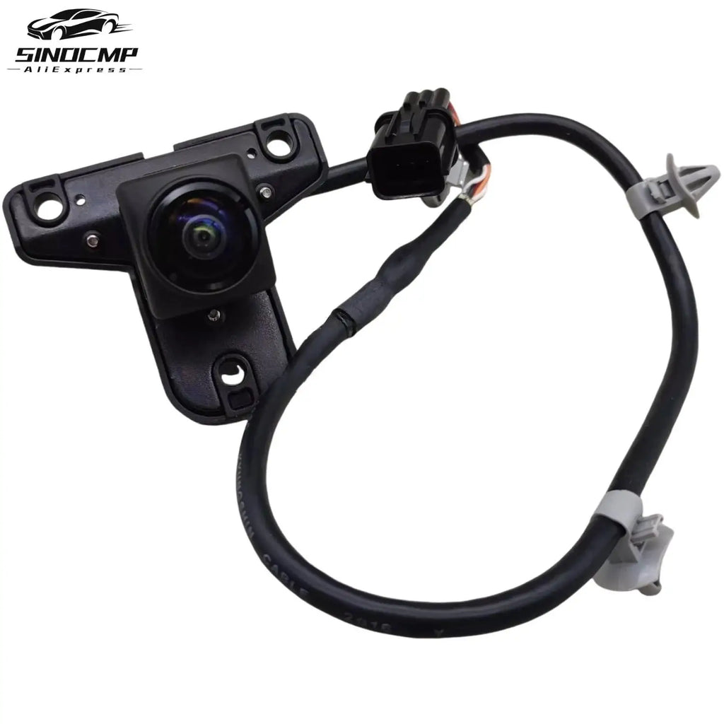 Car Front Grille Camera Around View Parking Assist Camera 95780B8600 For Hyundai Santa Fe