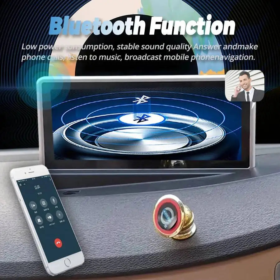 Android 15 Car Multimedia Video Player For Volvo S80 S80L V70 2004 - 2011 Right Hand Drivi | AUTOKITSHOP