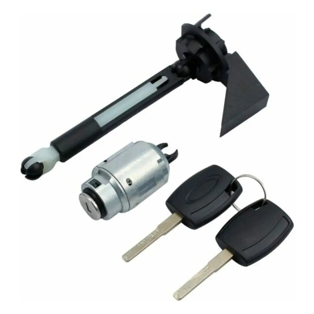 1355231 4M5AA16B970AB Front Bonnet Release Lock Latch Catch Fits For Ford Focus MK2 2004-2