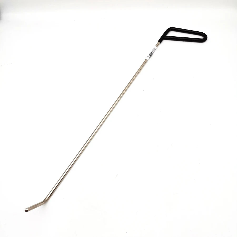 22" Steel Car Door Hood Dent Removal Rod accessories Dent Repair Push Bars Pry