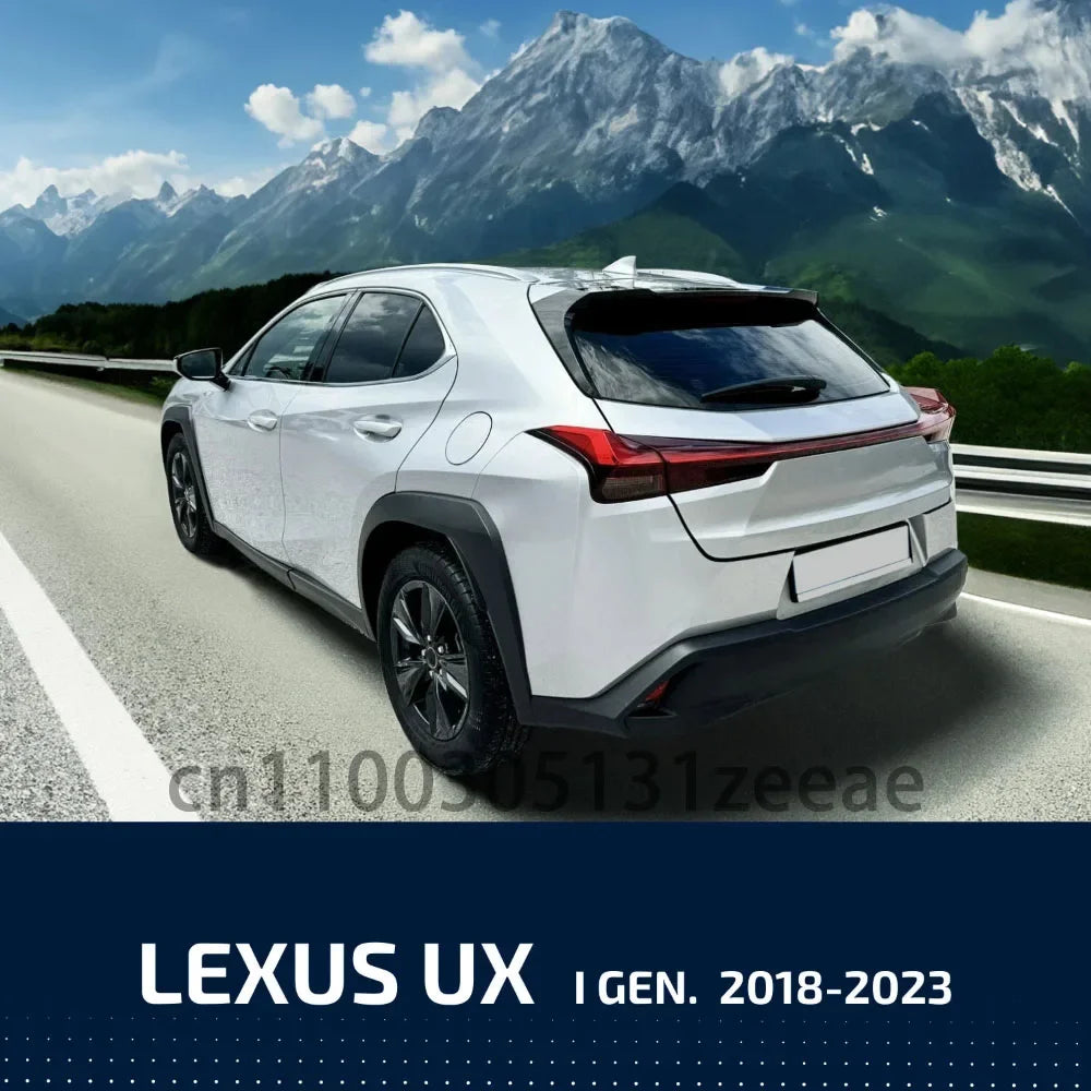 For 2018-2024 Lexus UX 300E 250H ZA10 Tailgate Support Rod Rear Tailgate Strut Electric Su | AUTOKITSHOP
