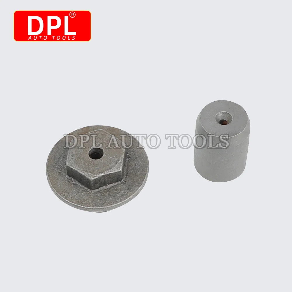 Bearing Extractor Removal Tool NEW Three-jaw Puller Inside And Outside Bearing Multi-function Pu - Automotive LED Light