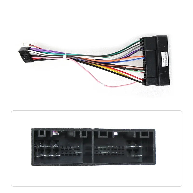 9 Inch Android All in One Car Radio Fascia Adapter for KIA Ray 2011-2017 Stereo Frame Dash | AUTOKITSHOP