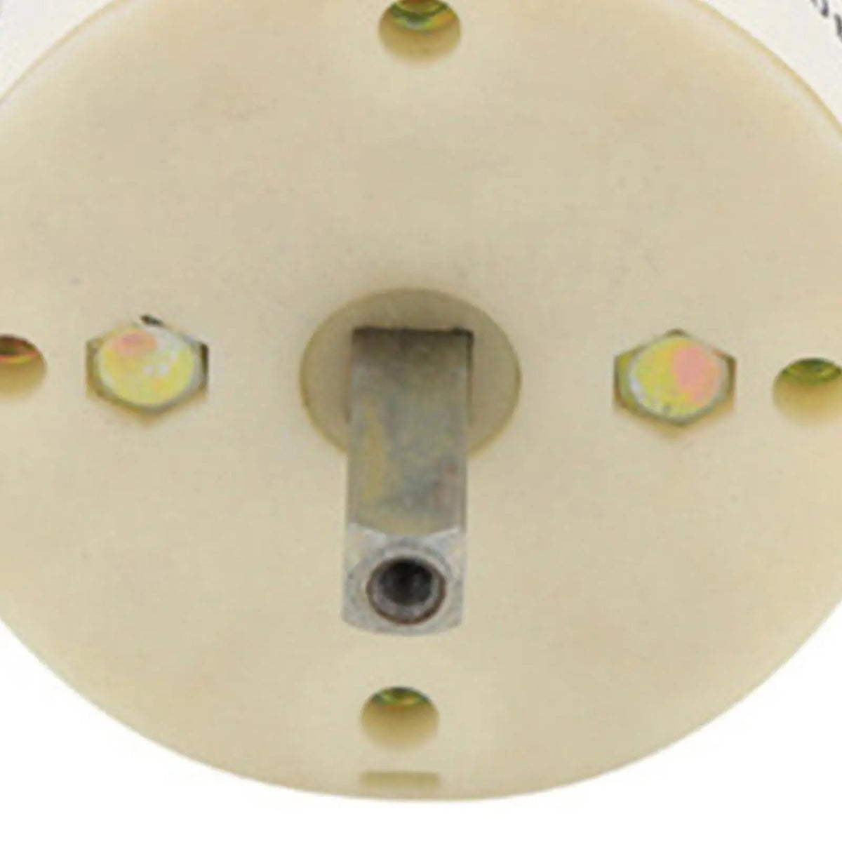 Tire Changer Motor Switch Lw5D-40A/6 Sturdy Professional Easy to Install Two-speed Switch for Au - Automotive LED Light