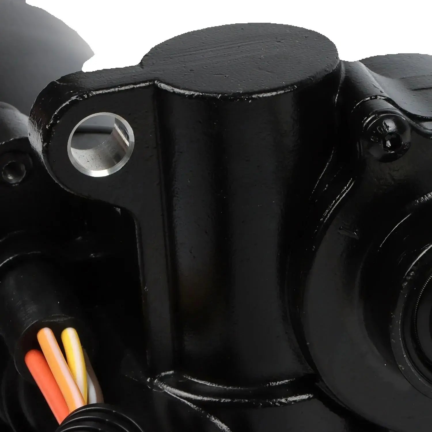 84131859 84452642 Running Board Motor FOR Cadillac Escalade Chevrolet Tahoe Yukon Left Car