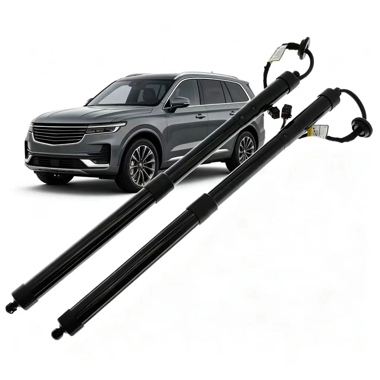 For Porsche Cayenne 92A / 958 2015-2017 95851285107 4.8L 3.0L 3.6L 4.2L New Electric Tailg | AUTOKITSHOP