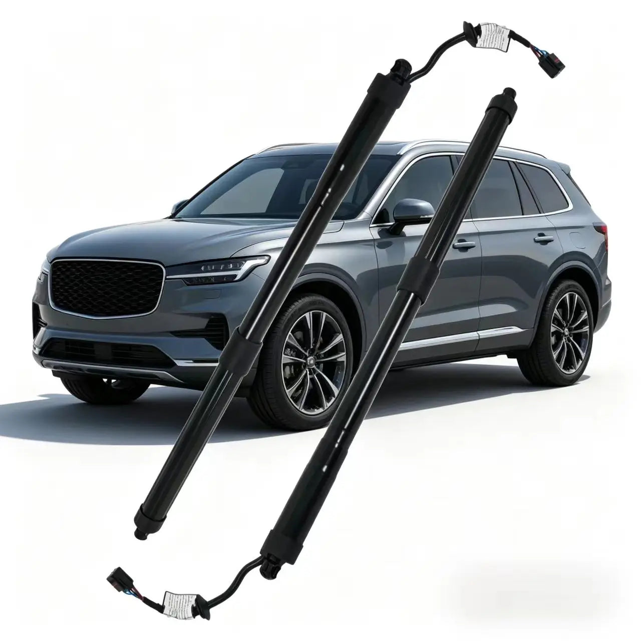 OEM-Grade 57A827852 57A827851 Brand New Electric Tailgate Gas Strut for SKODA Karoq 2018-2 | AUTOKITSHOP