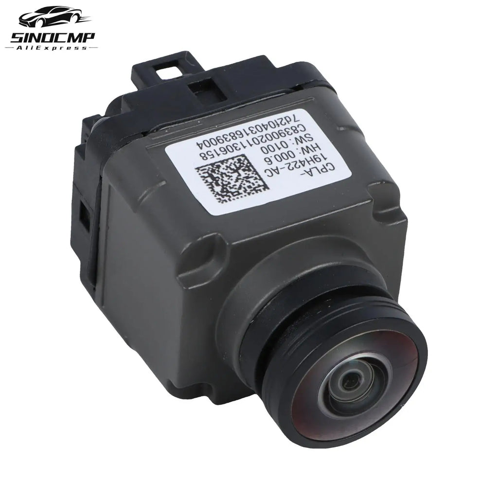 Car Surround Camera Rear View Camera CPLA-19H422-BA LR052028 CPLA-19H422-AC LR052029 LR041
