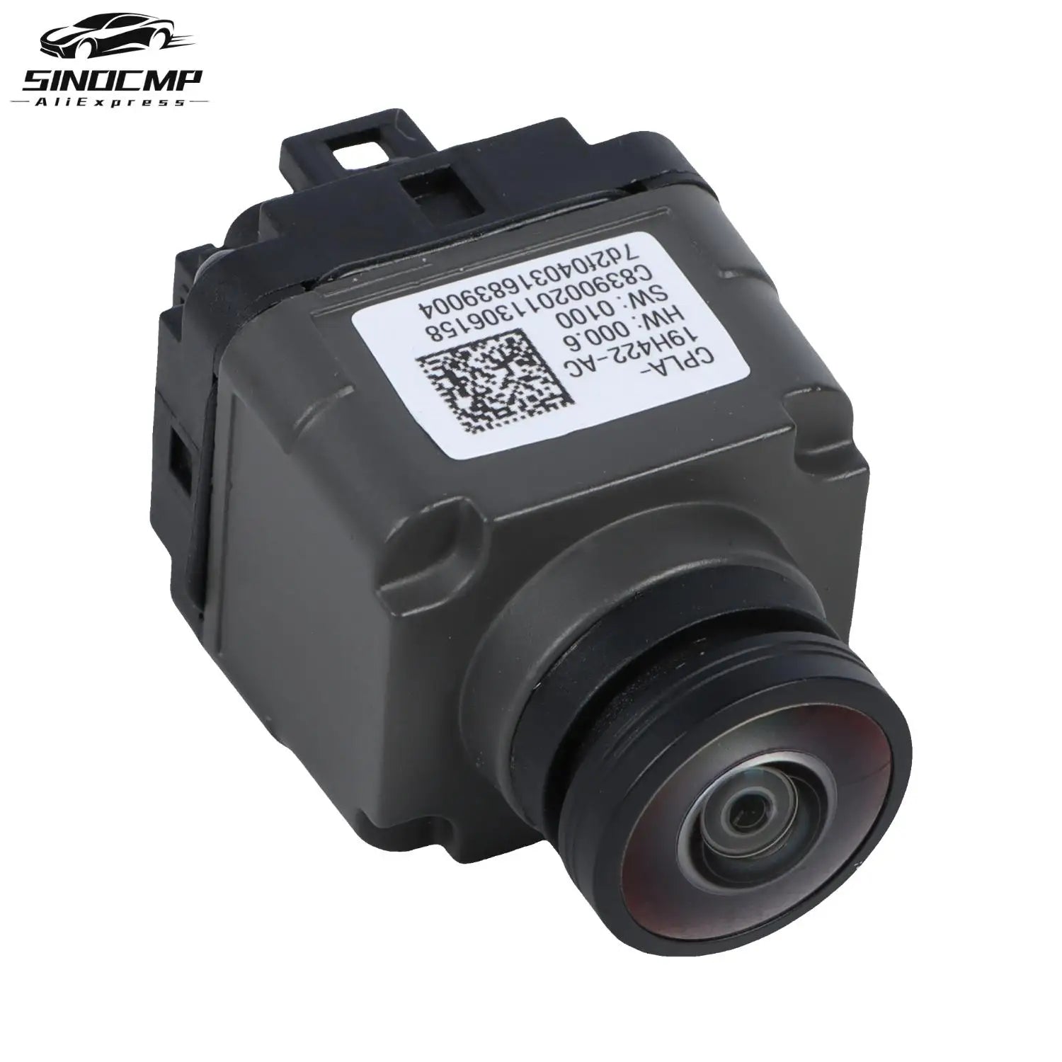 Car Surround Camera Rear View Camera CPLA-19H422-BA LR052028 CPLA-19H422-AC LR052029 LR041