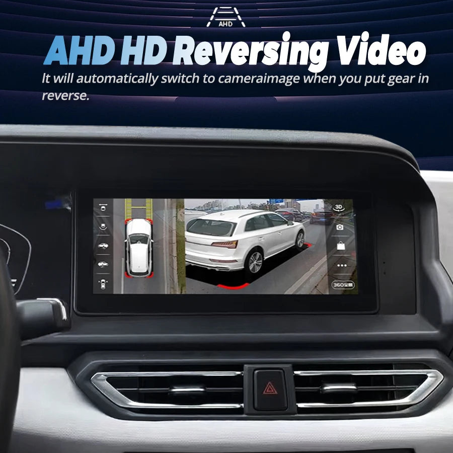 10.25inch Android Screen For Dongfeng Aeolus E70 2020-2021 Stereo Car Radio Multimedia Vid