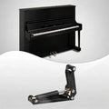 Piano Hydraulic Fallboard Decelerator Vertical External Slow Closing Accessory Soft Fall Avoid P - Automotive LED Light