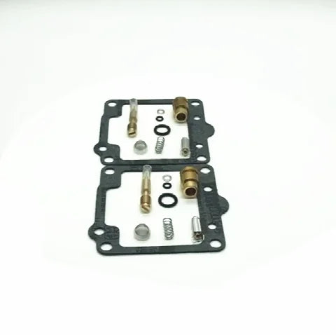 2sets/lot carburetor repair kit Rebuild Set Parts for Yamaha XS650S XS 650 S 1981-1983