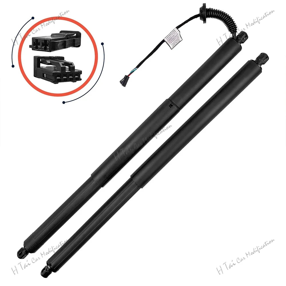 For Opel Insignia 2018 Trunk Liftgate RH Tailgate Gas Struts LH Electric Tailgate Lift Str | AUTOKITSHOP