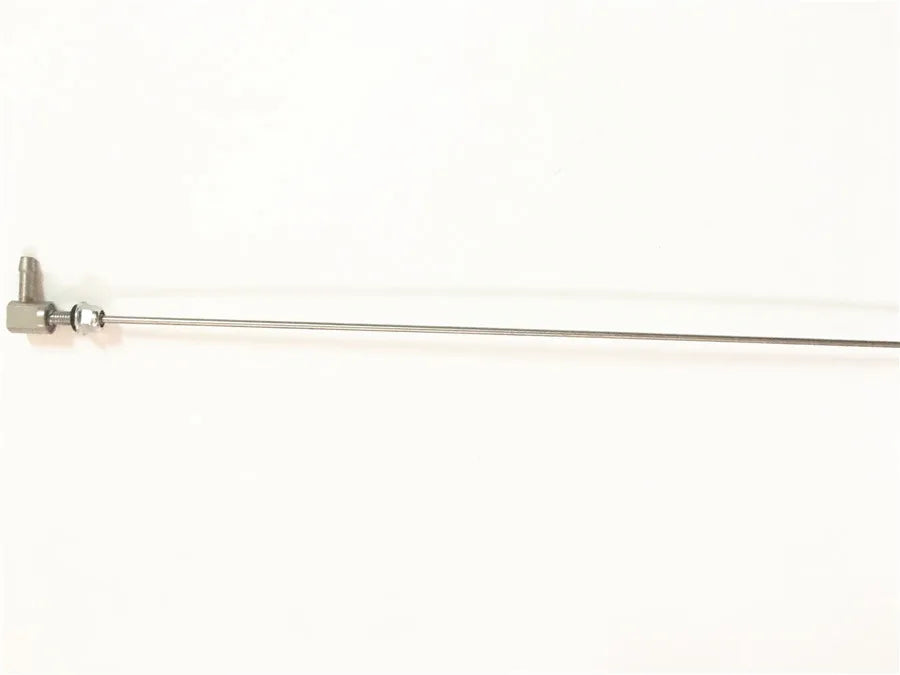 470mm Car Auto Heaters Fuel Gas Gasoline Tank Pick up Pipe Joint Tube Line