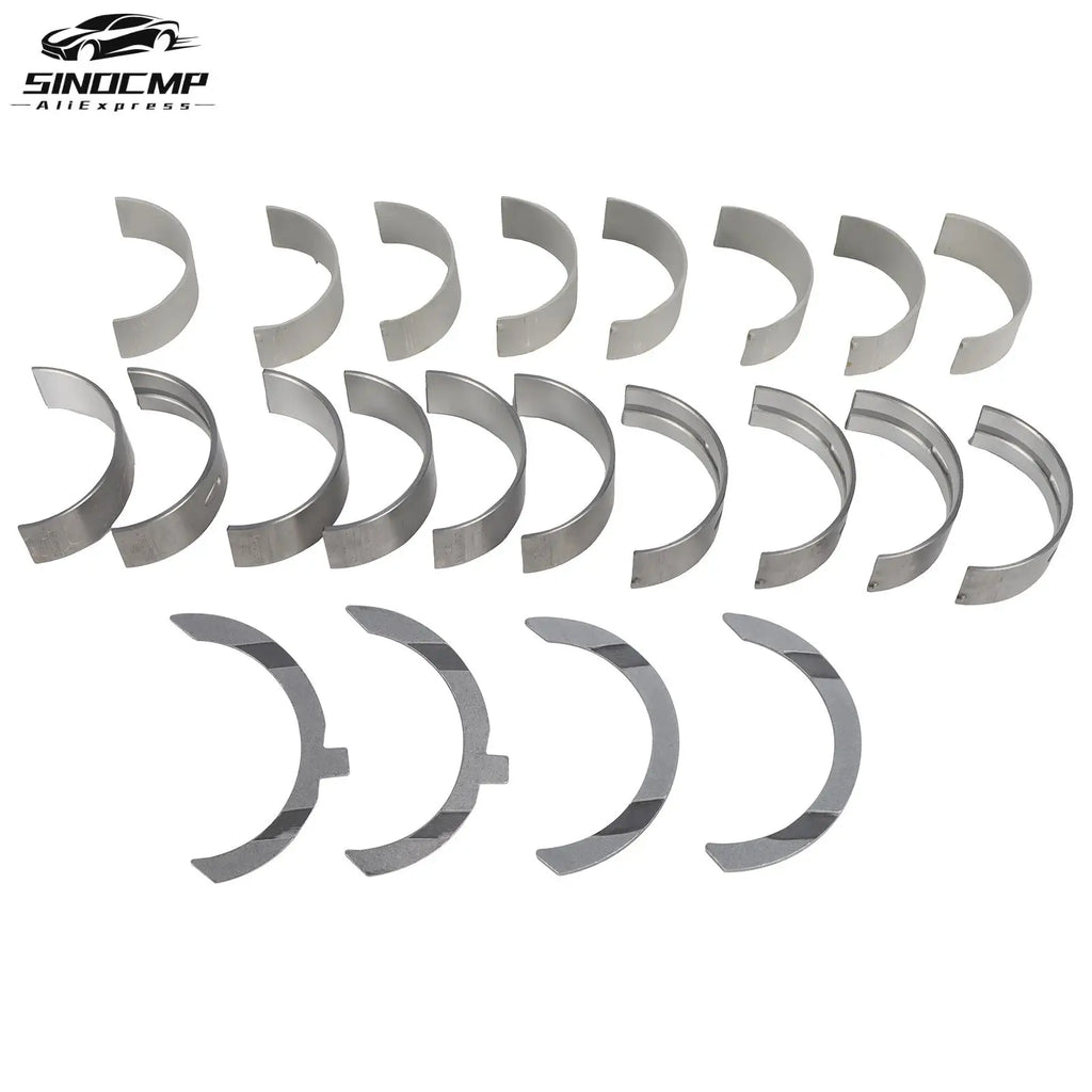 LED Interior Light Kit for Mercedes-Benz M264 C300 W213 - Canbus Error-Free Interior Bulbs