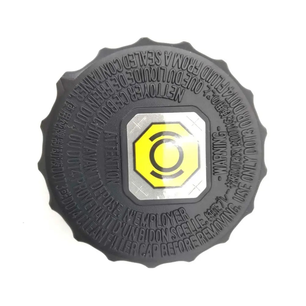 Brake Master Cylinder Fluid Reservoir Bottle Cap For Toyota & Lexus 47230-47090