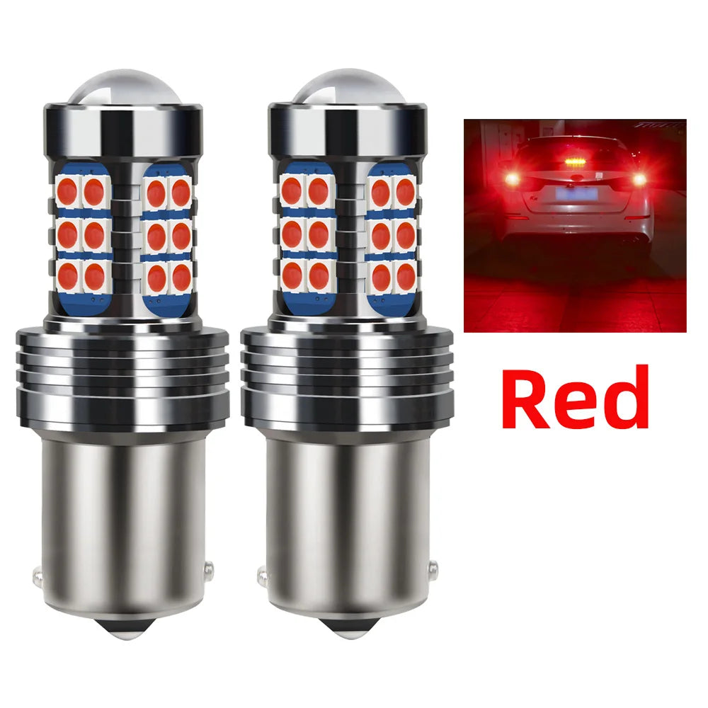 2-Piece LED Interior Light Kit for Citroen C3 MK3 SX C5 MK1 DC Dispatch DS5 Berlingo B9 - Canbus Error-Free Bulbs | A...