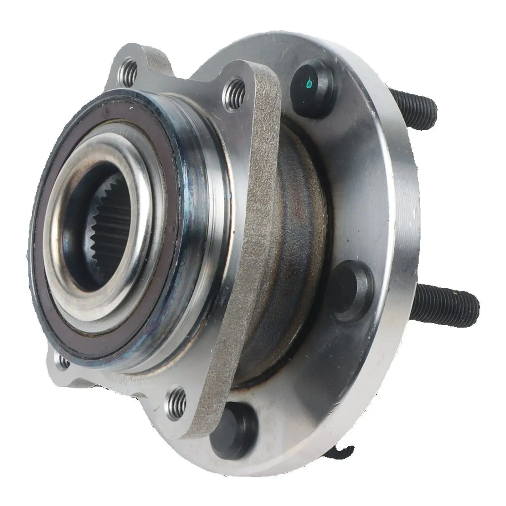 Wheel Hub Bearing Assembly FOR Chrysler Sebring Cirrus 2007-2010 513263 Front Drive Car Ac