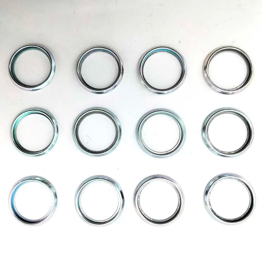 Oil Pan Crush Washers 803916010 For Subaru Impreza Outback Legacy Forester WRX