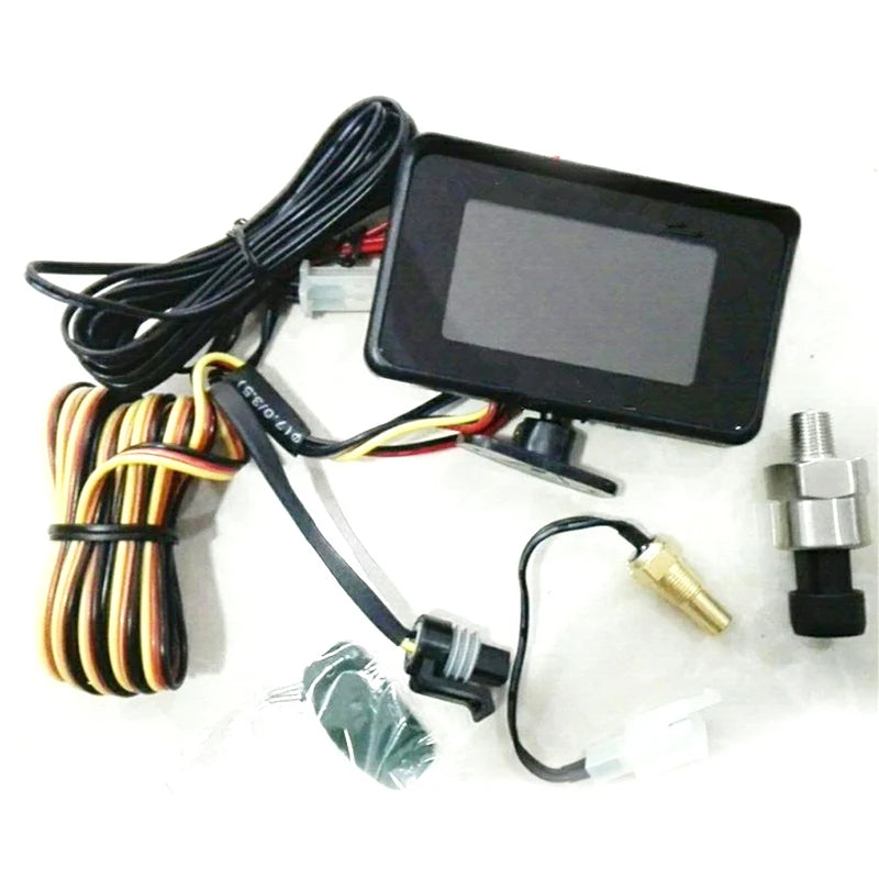 RGB - Ambient Light - Car Interior Lighting