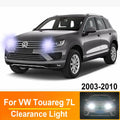 2-Piece LED Interior Light Kit for VW Touareg 7L - Canbus Error-Free Bulbs | AUTOKITSHOP