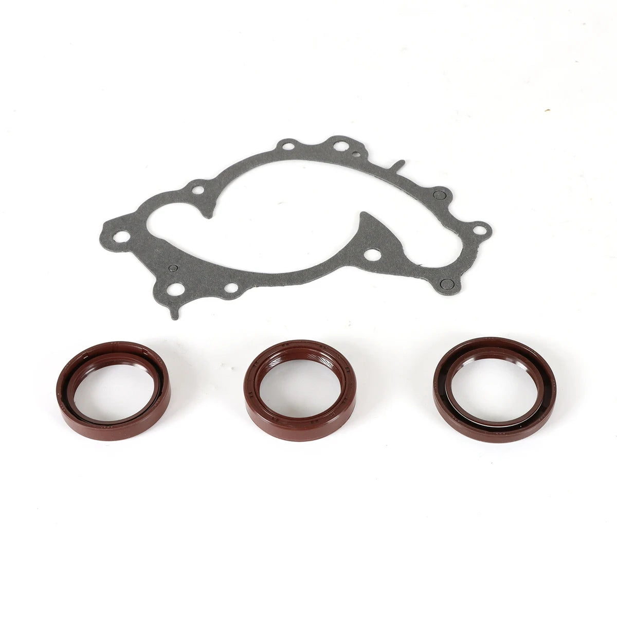 1MZFE 3MZFE Engine Timing Belt Kit w/Water Pump For Toyota Carmy Highlander Sienna Solara