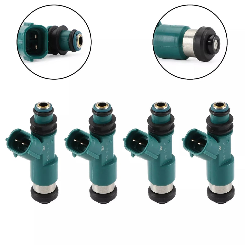 Fuel Injectors 15710-65J00 1571065J00 Common Rail Injector Assembly Fits For 2007-2010 Suz