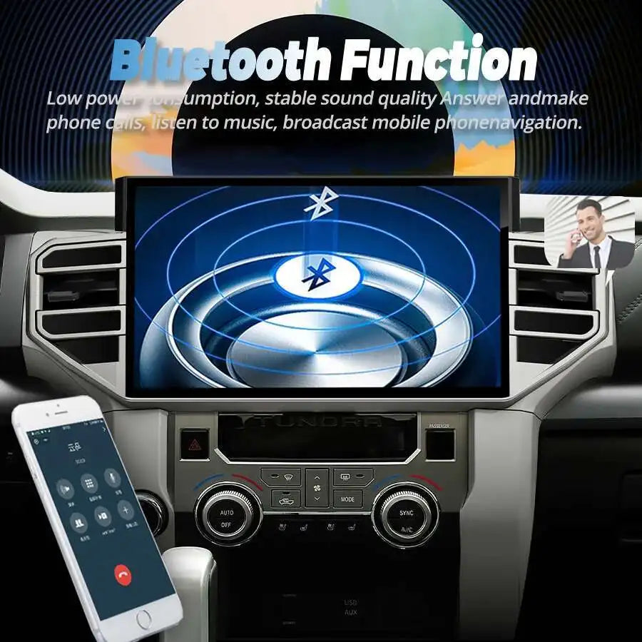 RGB - Ambient Light - for Toyota 2014-2019 - Car Interior Lighting | AUTOKITSHOP