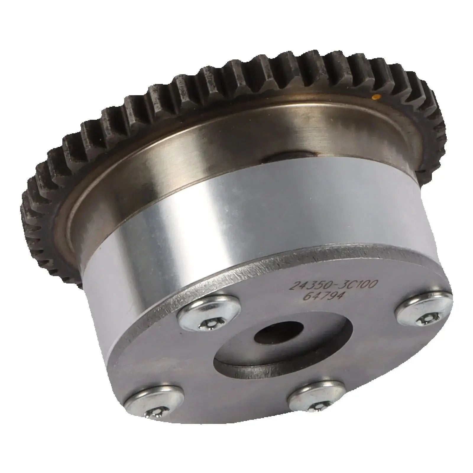 Camshaft Timing CVVT Gear 24350-3C100 24350-3C110 FOR Azera Veracruz Genesis Coupe 3.8L V6
