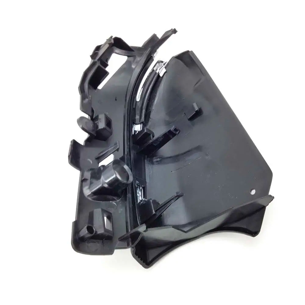 Right Side Wing Mirror Bottom Cover w/Trim for Toyota Camry 18-23 Avalon 19-22