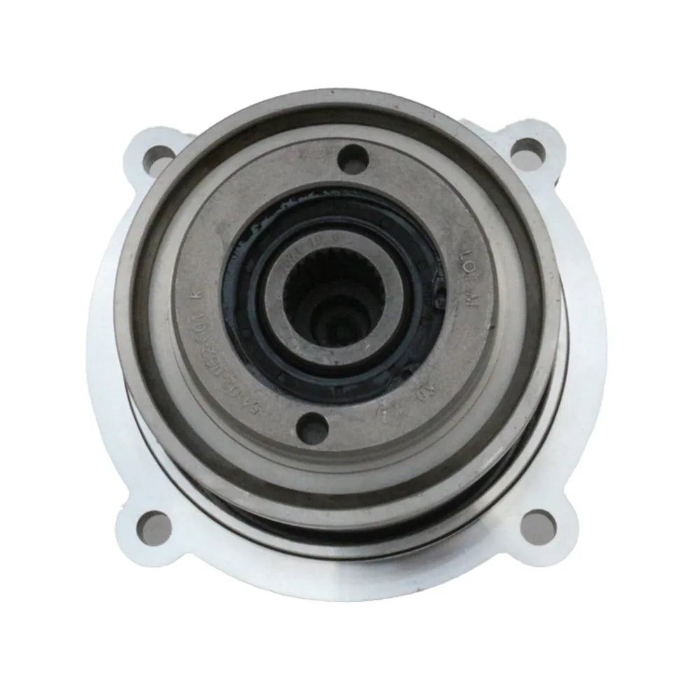 SINOCMP Differential Viscous Coupler 47800-39300 For Hyundai Kia Santa FE CM 2006-2008 Aut